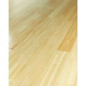 Wickes Natural Bamboo Solid Wood Flooring £26.99