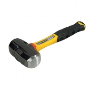 Stanley FatMax Demolition Hammer - 4lb &pound;26.49