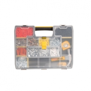 Stanley 1-94-745 Sort Master Angle Organiser £10.00