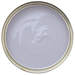Dulux Matt Emulsion Paint - Lavender Quartz 2.5L £16.00