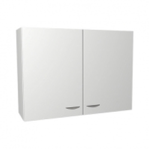 Wickes Dakota Wall Unit - 1000mm &pound;50.00