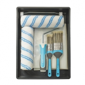 Harris Inspire One Job Decorating Kit &pound;15.99