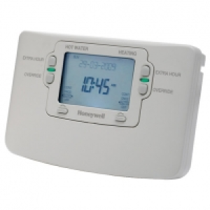 Honeywell 7 Day 2 Channel Programmer - ST9400C £86.00