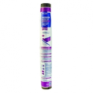 Wickes  Wickes Polyester Underlay 8x1m