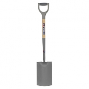 Spear & Jackson Neverbend Professional Carbon Digging Spade £19.00