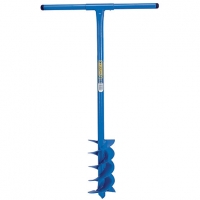 Wickes  Draper 6in Fence Post Auger - 152mm