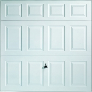 Wickes Beaumont Framed Retractable Garage Door 2134 x 2134mm £689.00