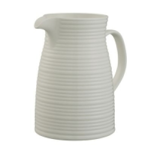 Belleek Living - Ripple Jug £8.00