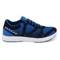 Debenhams  Dare 2B - Blue Infuze training shoes