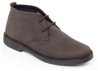 Debenhams  Padders - Brown joe wide fit boots