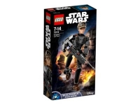 Debenhams  LEGO - Star Wars Rogue One- Sergeant Jyn Erso - 75119