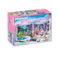 Debenhams  Playmobil - Take along princess birthday playset - 5359