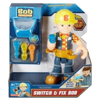 Debenhams  Bob the Builder - Switch & Fix Bob