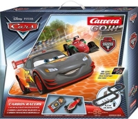Debenhams  Disney Cars - Disney/Pixar - Carbon Racers