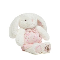 Debenhams  Baker by Ted Baker - Girls white bunny soft toy