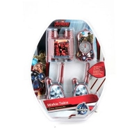 Debenhams  The Avengers - 4pc Box Kit