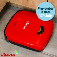 HomeBargains  Pre-Order: Vildea VR101 Cleaning Robot