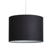 BargainCrazy  Leighton Large Easy Fit Pendant Light Shade