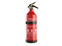 Lidl  Anaf 1Kg ABC Fire Extinguisher