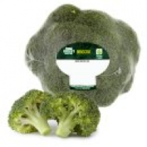 Broccoli £0.50