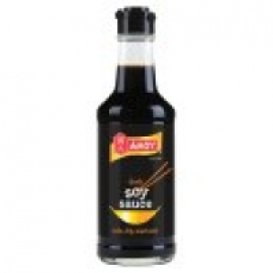 Dark Soy Sauce £1.50