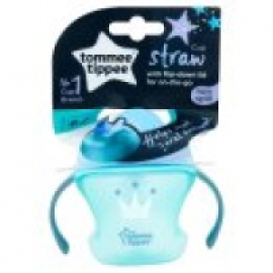 Weaning Straw Cup £2.50