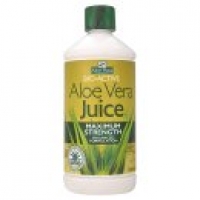 Asda Aloe Pura Pura Bio-Active Aloe Vera Juice Maximum Strength