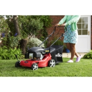 Wilko Petrol Lawnmower 118cc £125.00