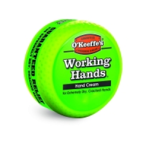 OKeeffes Working Hands Hand Cream 96g £5.25