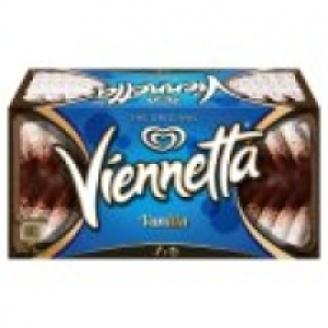 Vanilla Ice Cream Dessert £1.00