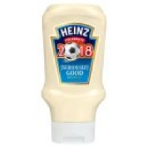 Seriously Good Mayonnaise £1.50