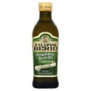 Extra Virgin Olive Oil £2.50
