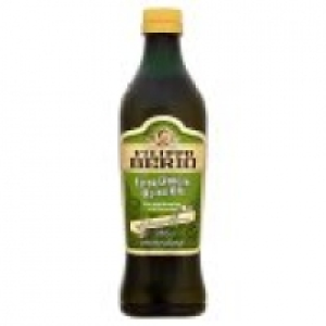 Extra Virgin Olive Oil £5.00