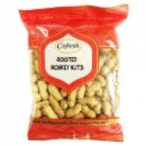 Monkey Nuts &pound;1.00