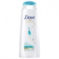 Asda Dove Daily Moisture 2 in 1 Shampoo & Conditioner