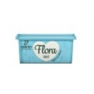 Light Spread £1.30