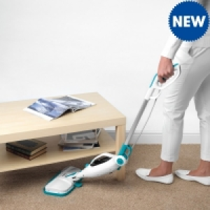 Beldray 12 In 1 Flexi Steam Cleaner £41.99