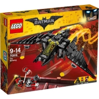 BigW  LEGO Batman The Batwing - 70916