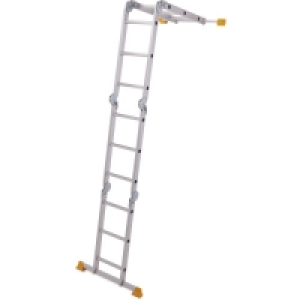 Aldi  Workzone Multifunction Ladder