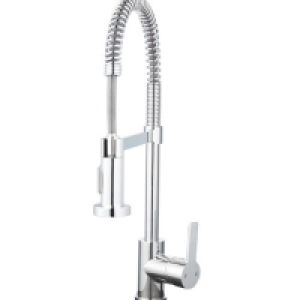 Easy Home Spiral Kitchen Tap £39.99
