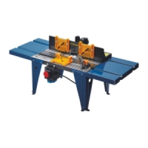 Aldi  Workzone Router Table