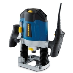 Workzone 1200w Router