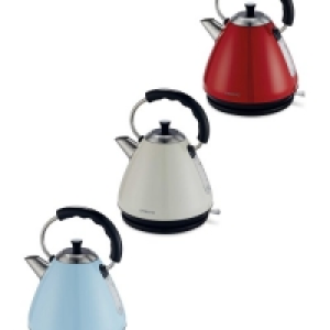 Aldi  Ambiano Retro Kettle