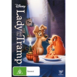 Lady and the Tramp