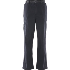 Crane Mens Outdoor Trousers &pound;9.99