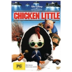 Chicken Little