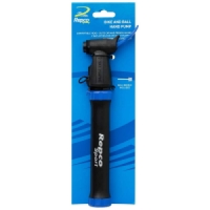Repco Bike and Ball Hand Pump