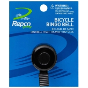 Repco Bicycle Bingo Bell