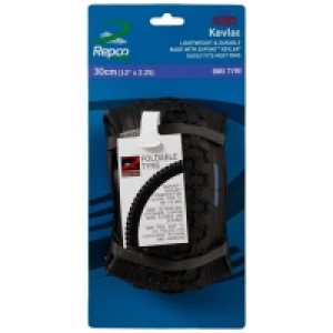 Repco 30 cm BMX Tyre