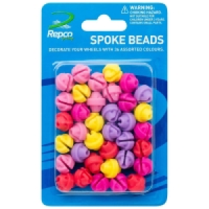 Repco Spoke Beads